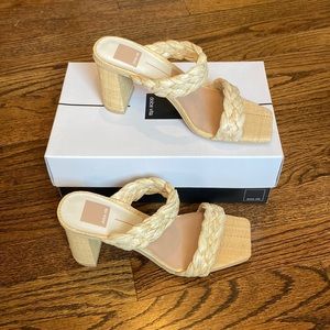 Dolce Vita Paily Heels